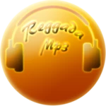 Logo of Top Musique Reggada android Application 